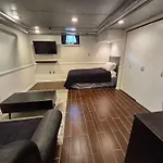 Suites On Chocolate - The Studio