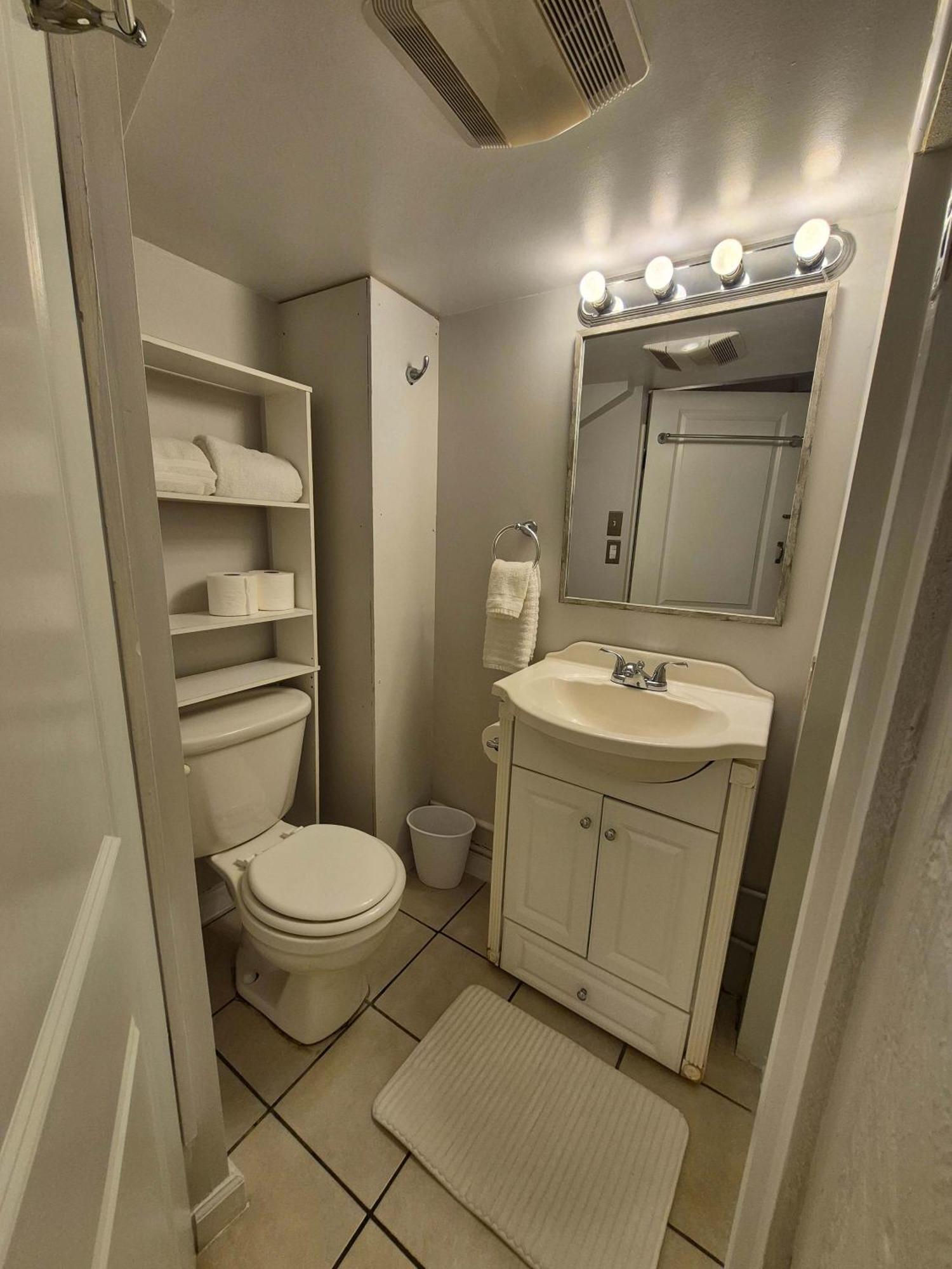 Apartment On Chocolate - The